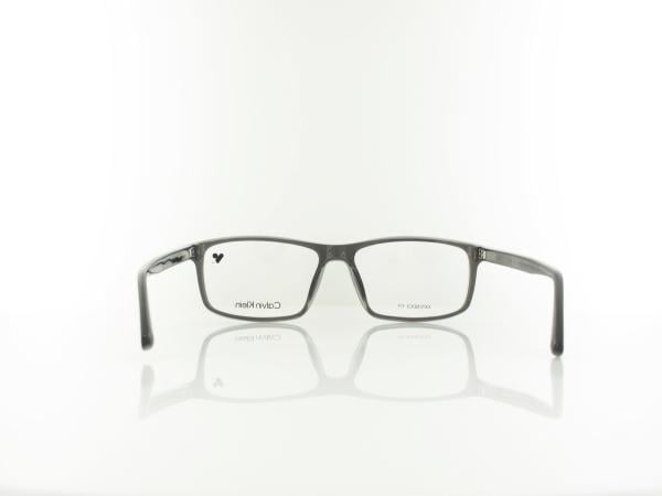Calvin Klein | CK25546 035 58 | transparent grey
