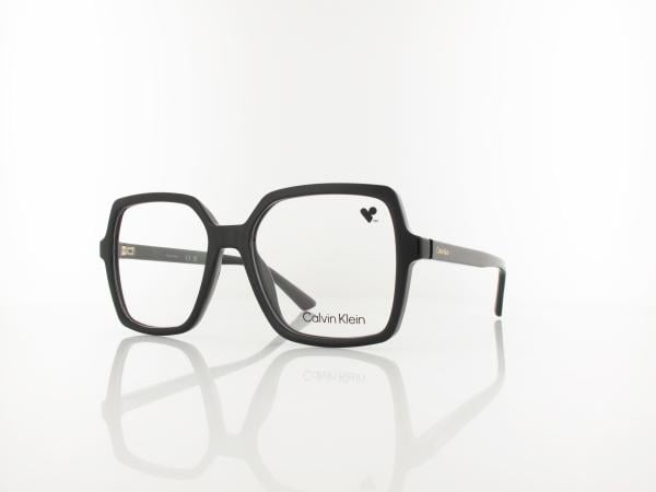 Calvin Klein | CK25547 001 54 | black