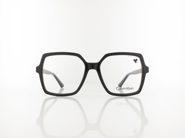 Calvin Klein | CK25547 001 54 | black