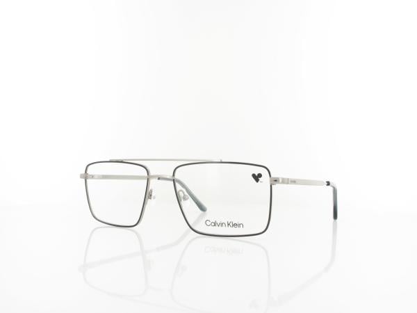 Calvin Klein | CK26101 069 57 | light ruthenium