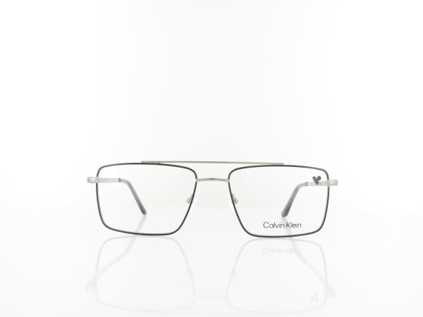 Calvin Klein | CK26101 069 57 | light ruthenium