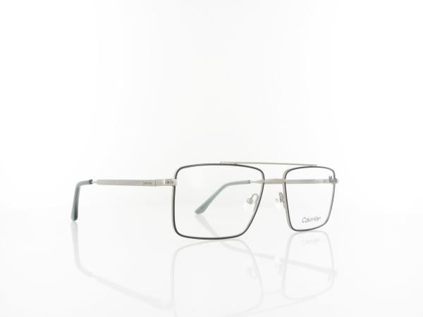 Calvin Klein | CK26101 069 57 | light ruthenium