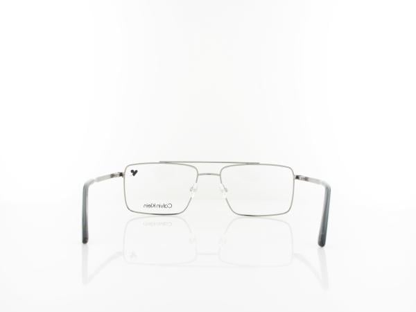 Calvin Klein | CK26101 069 57 | light ruthenium