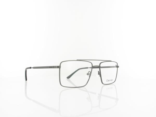 Calvin Klein | CK26101 070 57 | matte dark ruthenium