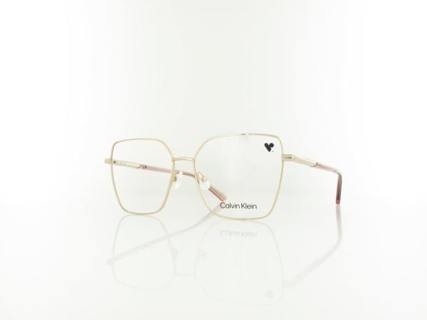 Calvin Klein | CK26102 770 54 | rose gold