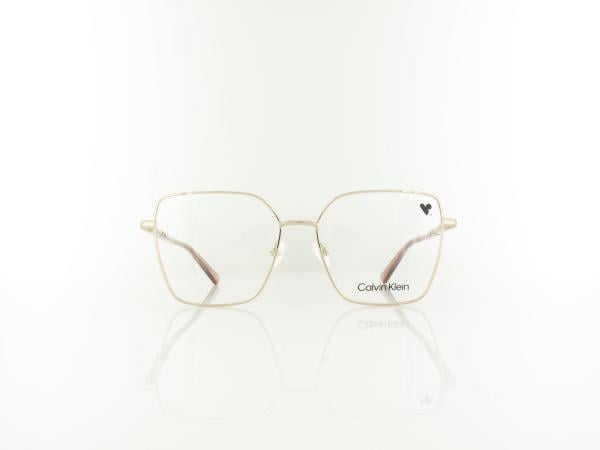 Calvin Klein | CK26102 770 54 | rose gold