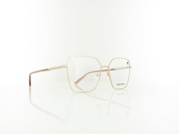 Calvin Klein | CK26102 770 54 | rose gold