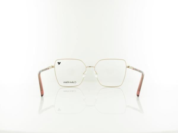 Calvin Klein | CK26102 770 54 | rose gold