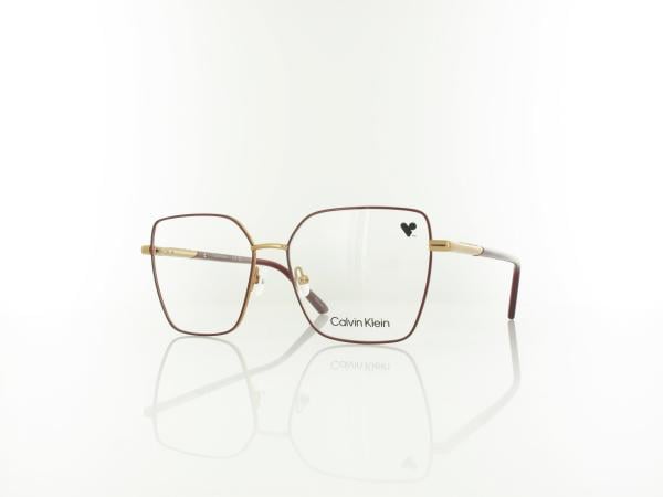 Calvin Klein | CK26102 771 54 | amber gold