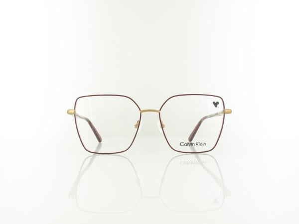 Calvin Klein | CK26102 771 54 | amber gold