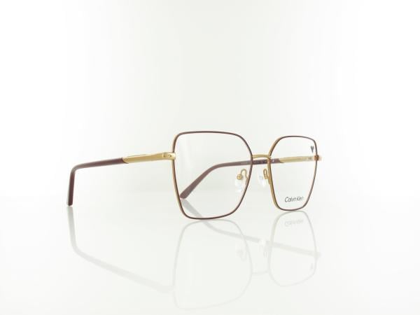 Calvin Klein | CK26102 771 54 | amber gold