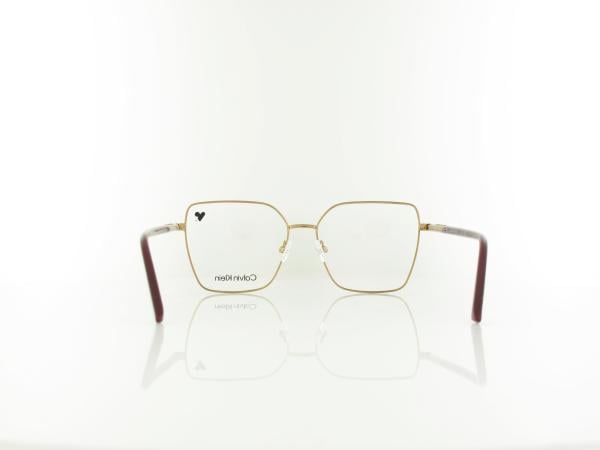 Calvin Klein | CK26102 771 54 | amber gold