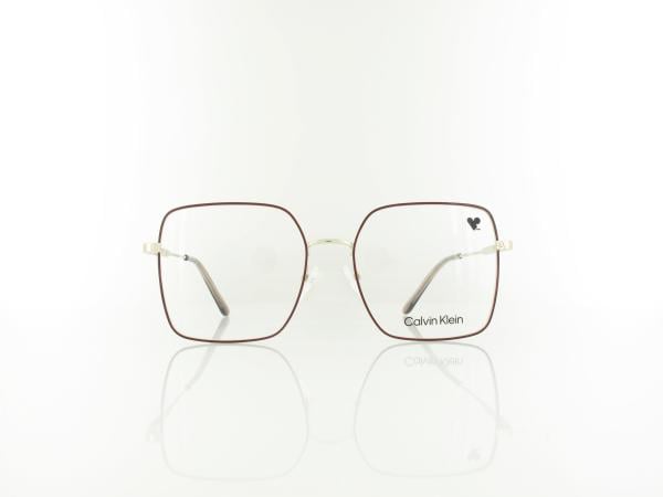 Calvin Klein | CK26103 716 54 | light gold
