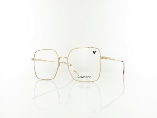 Calvin Klein | CK26103 770 54 | rose gold