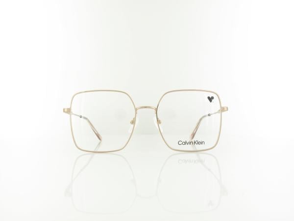 Calvin Klein | CK26103 770 54 | rose gold