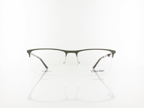 Calvin Klein | CK26104 330 58 | matte khaki