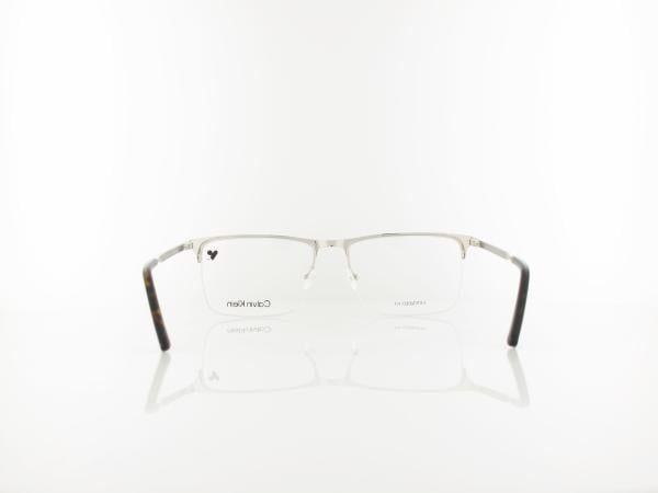 Calvin Klein | CK26104 330 58 | matte khaki