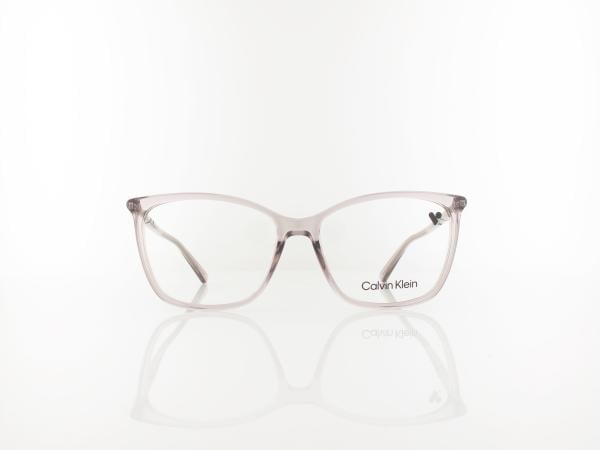 Calvin Klein | CK26509 533 53 | transparent light lilac