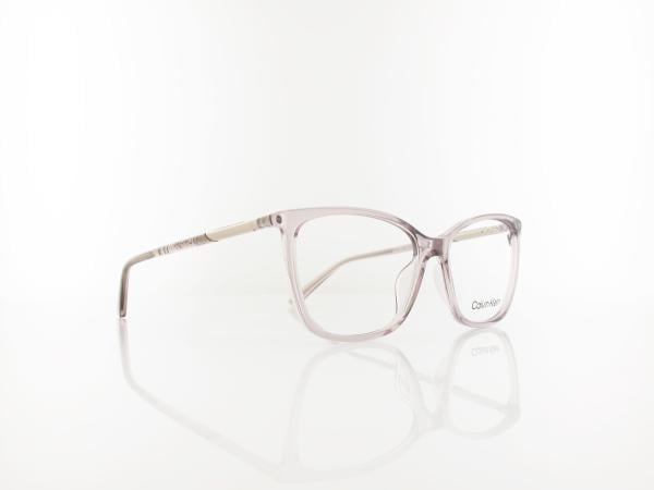 Calvin Klein | CK26509 533 53 | transparent light lilac