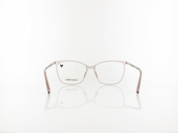 Calvin Klein | CK26509 533 53 | transparent light lilac