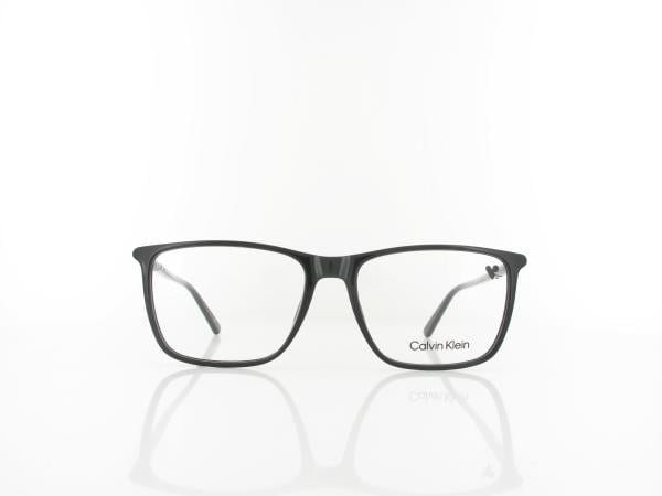 Calvin Klein | CK26510 001 57 | black