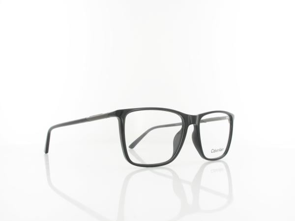 Calvin Klein | CK26510 001 57 | black