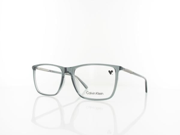 Calvin Klein | CK26510 435 57 | transparent avio