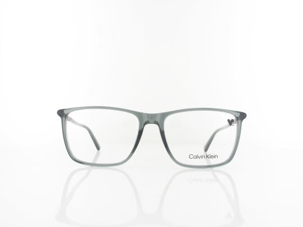 Calvin Klein | CK26510 435 57 | transparent avio