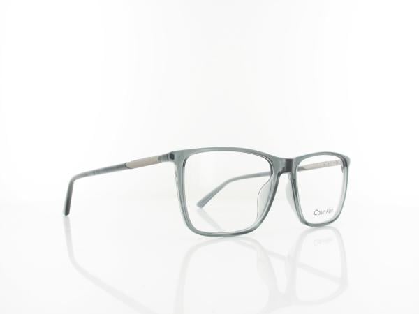 Calvin Klein | CK26510 435 57 | transparent avio