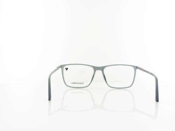 Calvin Klein | CK26510 435 57 | transparent avio