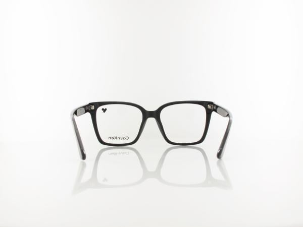 Calvin Klein | CK26512 001 52 | black