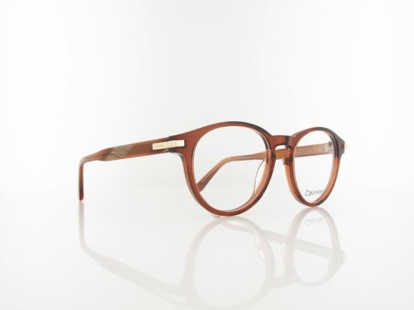 Calvin Klein | CK26513 618 52 | transparent brick
