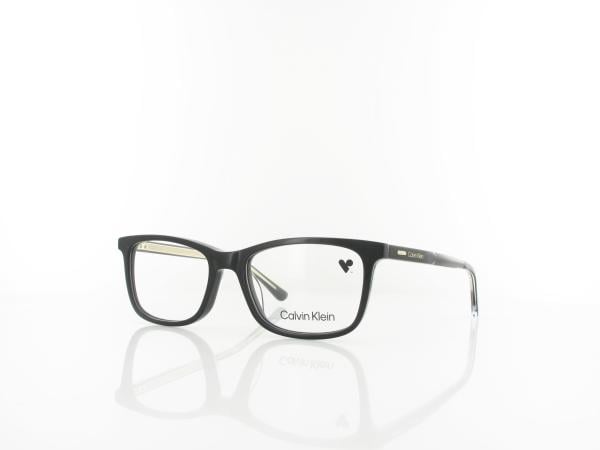 Calvin Klein | CK26516 001 50 | black