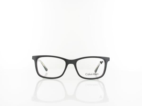 Calvin Klein | CK26516 001 50 | black