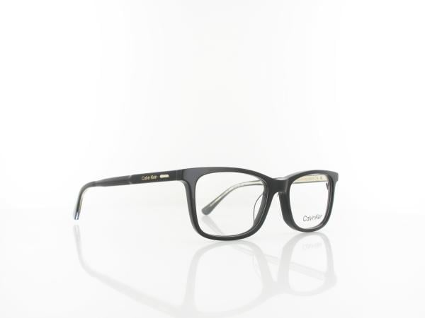 Calvin Klein | CK26516 001 50 | black