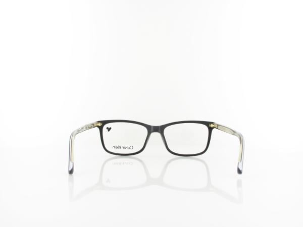 Calvin Klein | CK26516 001 50 | black