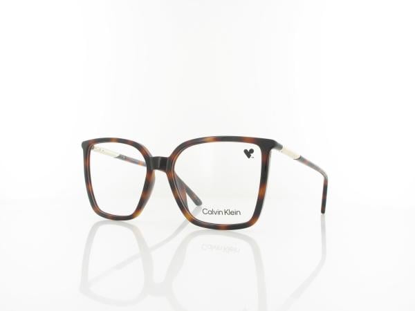 Calvin Klein | CK26518 240 54 | havana