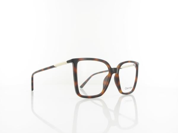Calvin Klein | CK26518 240 54 | havana