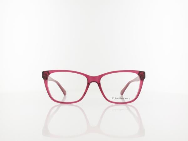 Calvin Klein | CKJ21621 603 54 | burgundy