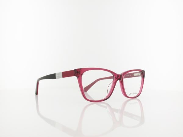 Calvin Klein | CKJ21621 603 54 | burgundy