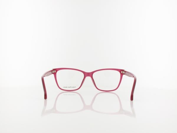 Calvin Klein | CKJ21621 603 54 | burgundy