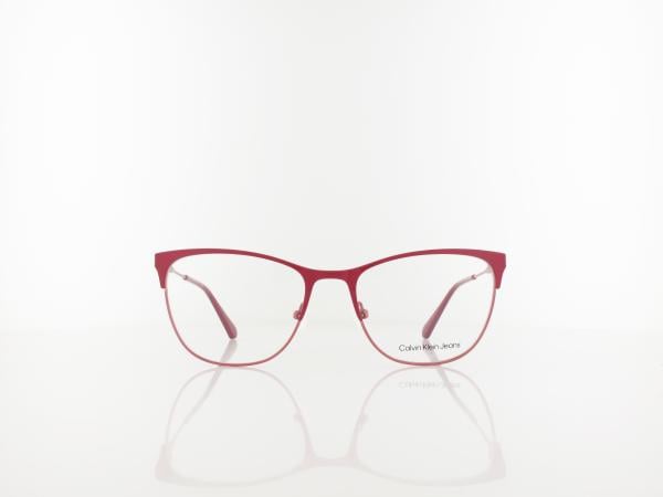 Calvin Klein | CKJ22206 679 52 | cherry