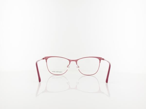 Calvin Klein | CKJ22206 679 52 | cherry