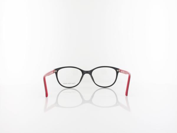 Calvin Klein | CKJ22303 001 48 | black