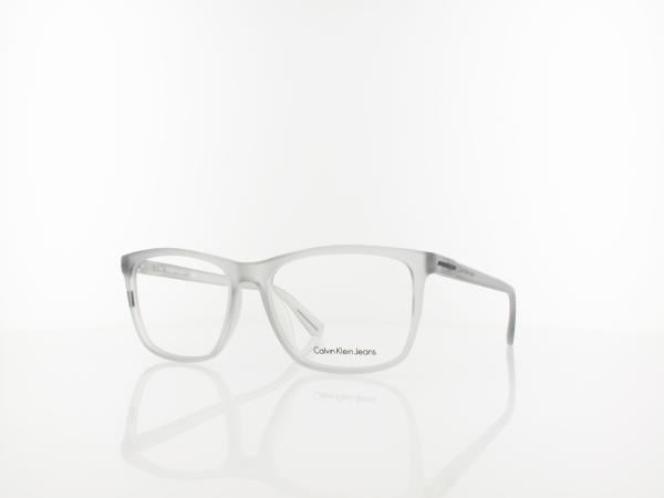 Calvin Klein | CKJ22615 971 55 | matte crystal clear