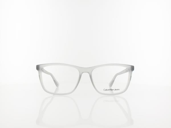 Calvin Klein | CKJ22615 971 55 | matte crystal clear
