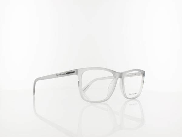 Calvin Klein | CKJ22615 971 55 | matte crystal clear