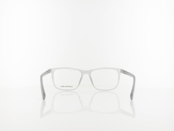 Calvin Klein | CKJ22615 971 55 | matte crystal clear
