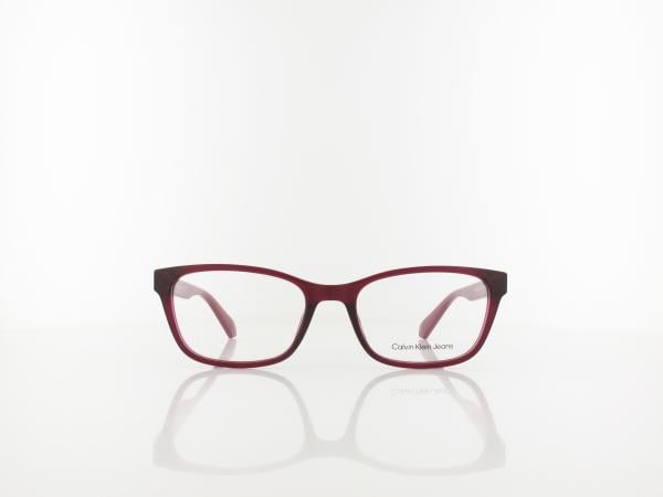 Calvin Klein | CKJ22622 679 51 | cherry