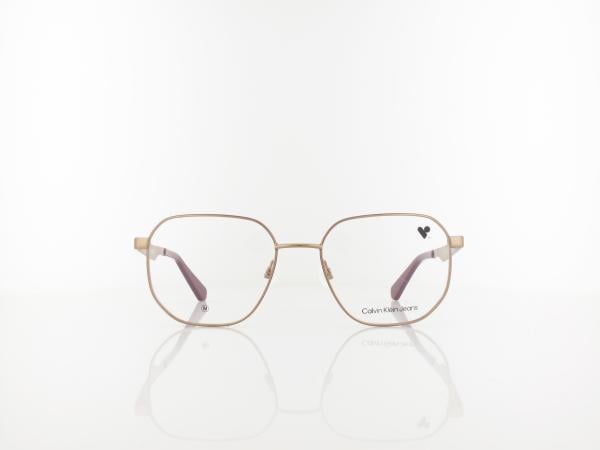 Calvin Klein | CKJ23222 704 53 | amber gold purple